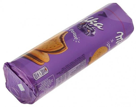 Печенье «Choco pause»