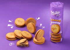 Печенье «Choco pause» - Фото 2