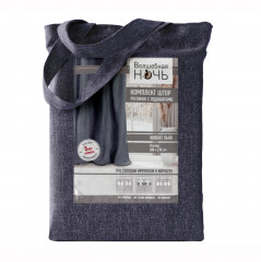 Комплект штор - Фото 4