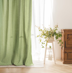 Комплект штор - Фото 1