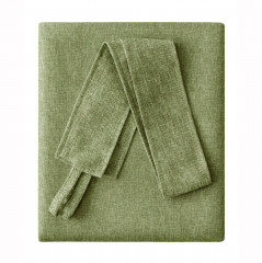 Комплект штор - Фото 4