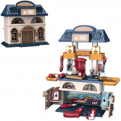 Набор игровой «Мастерская» - Фото 1