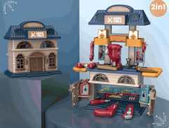 Набор игровой «Мастерская» - Фото 2