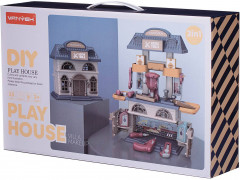 Набор игровой «Мастерская» - Фото 3