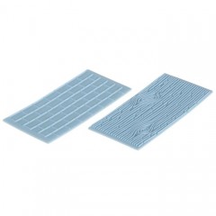 Набор печатей для шоколада и кондитерских изделий «Плитка» - Фото 1