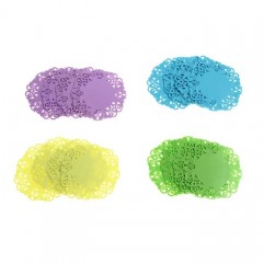 Набор подставок под горячее «Чаепитие» - Фото 2