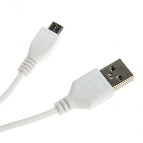 Ошейник с подсветкой, зарядка от USB, до 38 см