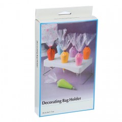 Подставка для мешков и гвоздей кондитерских - Фото 1