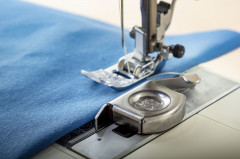 Направитель шва для оверлока магнитный - Фото 4