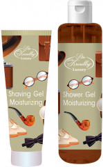 Набор подарочный «Gentleman box» - Фото 1