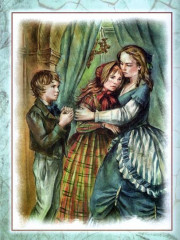 Дети капитана Гранта - Фото 1