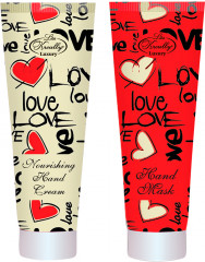Набор подарочный «Love» - Фото 1