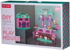 Набор игровой «Кондитерская» - Фото 3