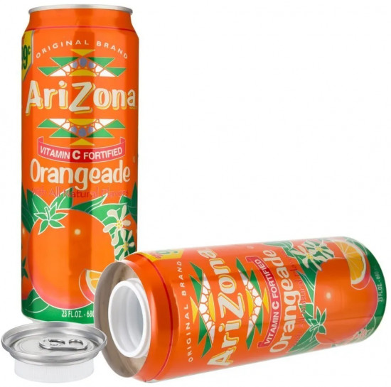 Напиток «Orangeade»