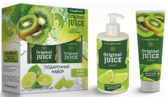 Набор подарочный «Original Juice» - Фото 1