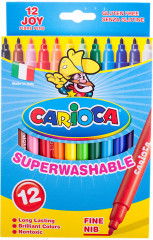 Набор фломастеров - Фото 1