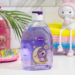 Шампунь деликатный - Фото 1