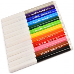 Набор фломастеров - Фото 2