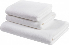 Полотенце махровое - Фото 2