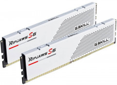Комплект модулей памяти Ripjaws S5 F5-5200J4040A16GX2-RS5W - Фото 1