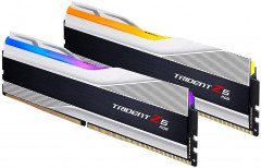 Комплект модулей памяти Trident Z5 RGB F5-6000J3238G32GX2-TZ5RS - Фото 1