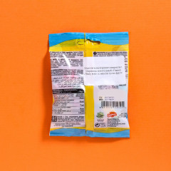 Мармелад жевательный с йогуртово-фруктовым вкусом «Shiny Mix» - Фото 2