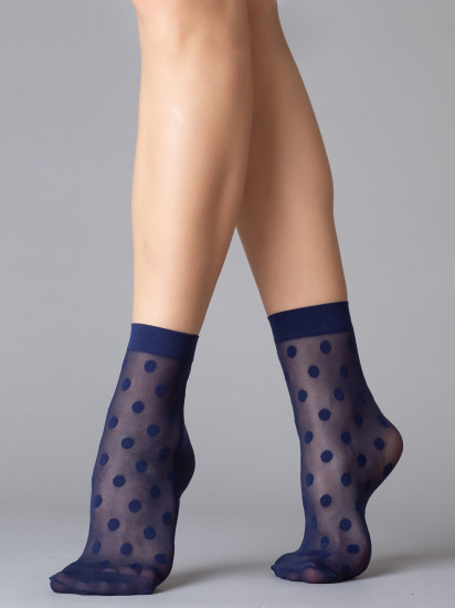 Носки женские «Macropois 20»