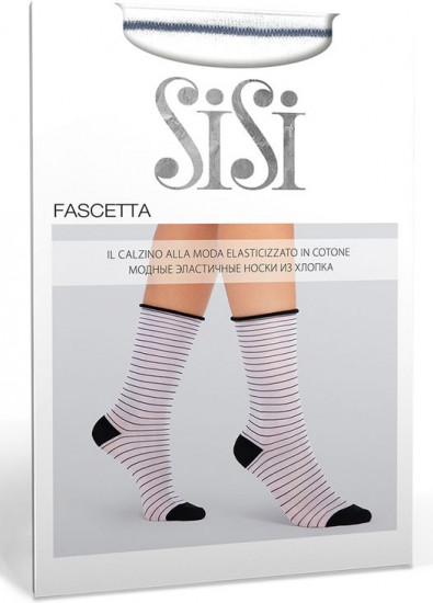 Носки женские «Fascetta»