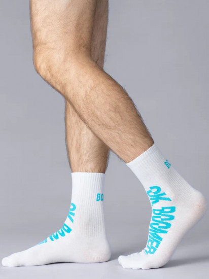 Носки унисекс