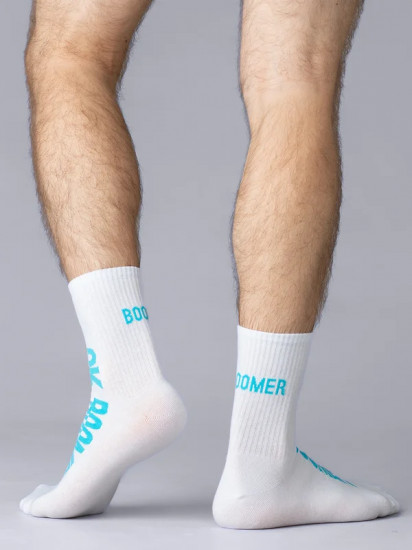 Носки унисекс