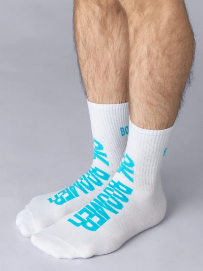 Носки унисекс