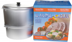 Мантоварка - Фото 3