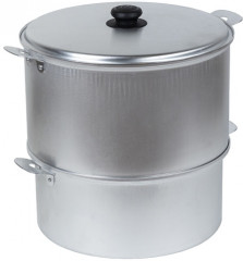 Мантоварка - Фото 4