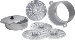 Мантоварка - Фото 6