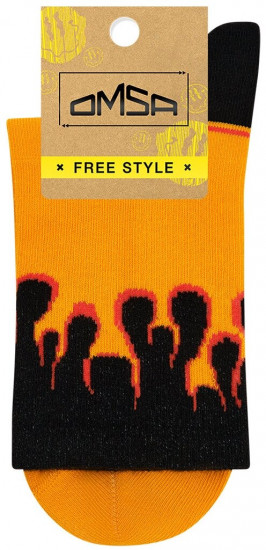 Носки унисекс