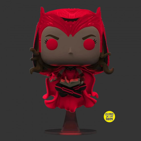 Фигурка «Scarlet Witch»