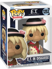 Фигурка « E.T. In Disguise» - Фото 1