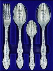 Набор столовых приборов - Фото 2