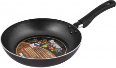 Сковорода алюминиевая - Фото 1