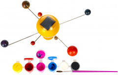 Набор для опытов «Солнечная система» - Фото 4