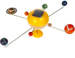 Набор для опытов «Солнечная система» - Фото 5