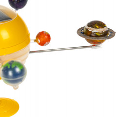 Набор для опытов «Солнечная система» - Фото 6