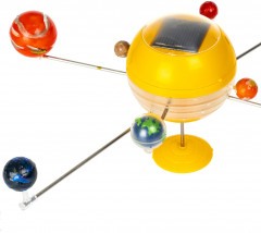 Набор для опытов «Солнечная система» - Фото 7