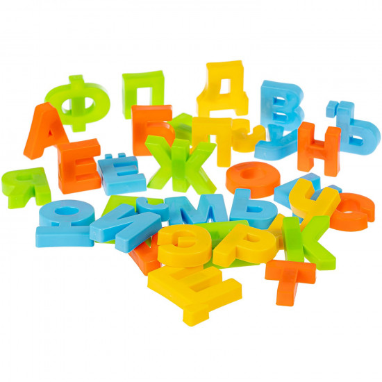 Игра магнитная «Азбука»