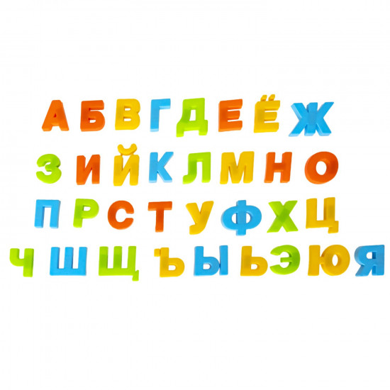 Игра магнитная «Азбука»