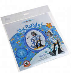 Набор для вышивания «Волк» - Фото 2