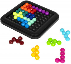 Игра настольная «IQ-Гигант» - Фото 10