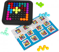 Игра настольная «IQ-Гигант» - Фото 11