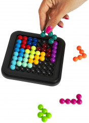 Игра настольная «IQ-Гигант» - Фото 12