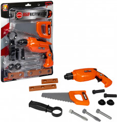 Набор игровой «Папины дети» - Фото 6